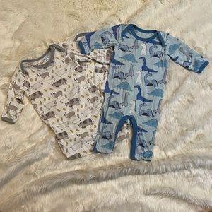 Bestaroo 2-pack Baby Boy